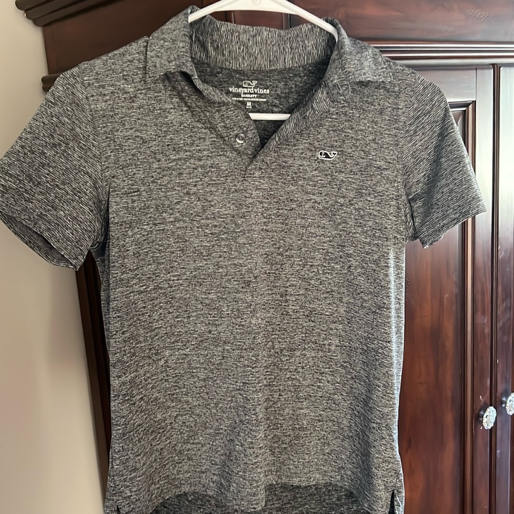 Boys vineyard vines polo